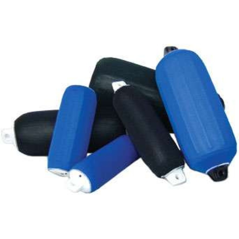 Taylor Made 5004 Traditional Blue Fender Boot – Fits 10” x 26” to 30” Fenders