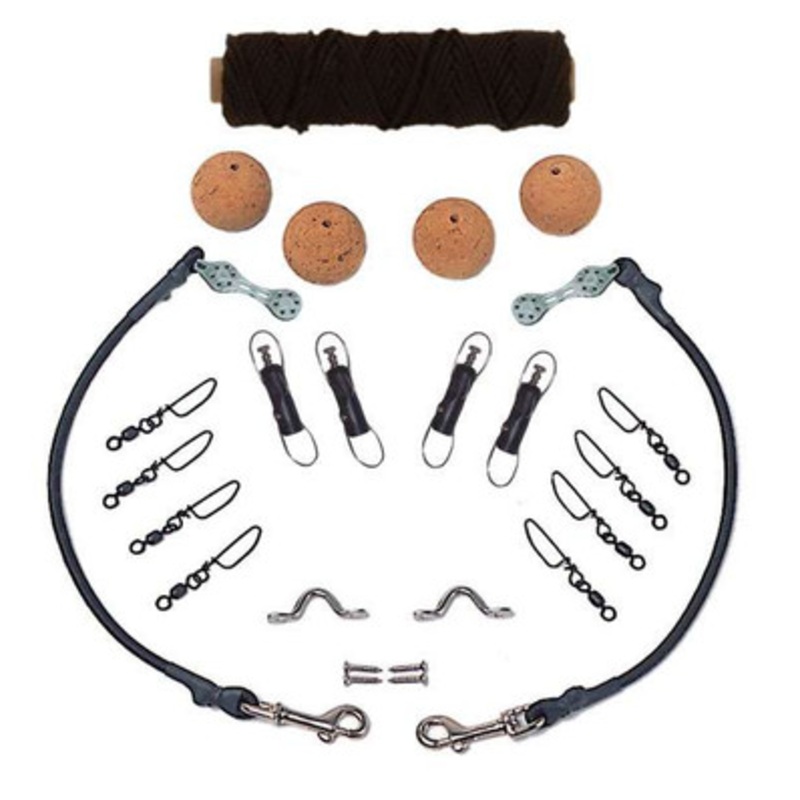 Tigress 88605-1 Ultimate Mono Rigging Kit