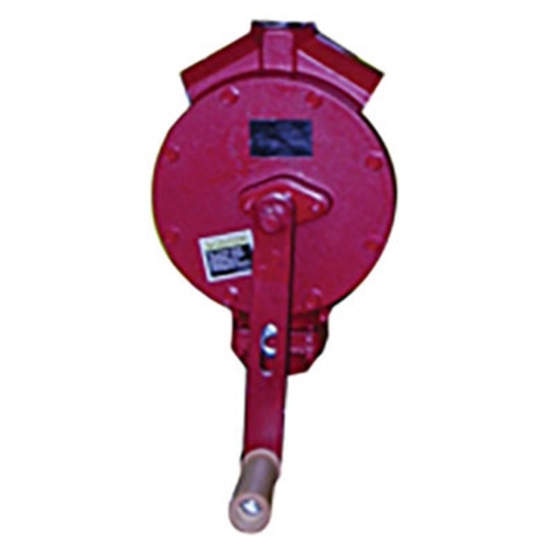 Todd 2400-03 Industrial Pump