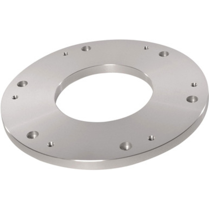 Todd 6012 Mounting Ring 9” O.D.  – 4.5”  I.D.
