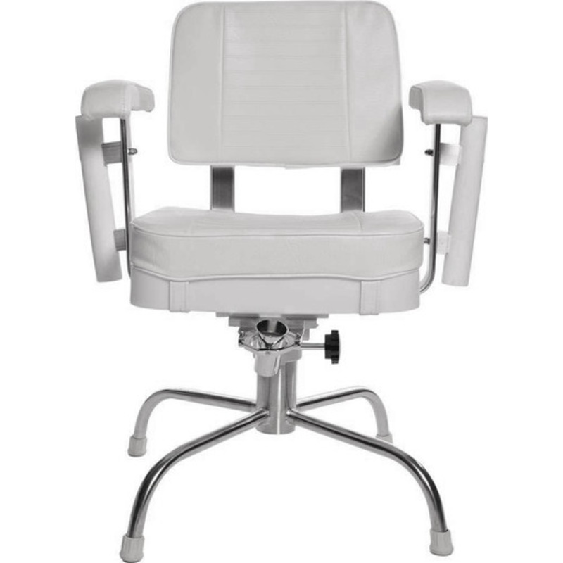 Todd PS-1000 Pro-Strike Fisherman Seat