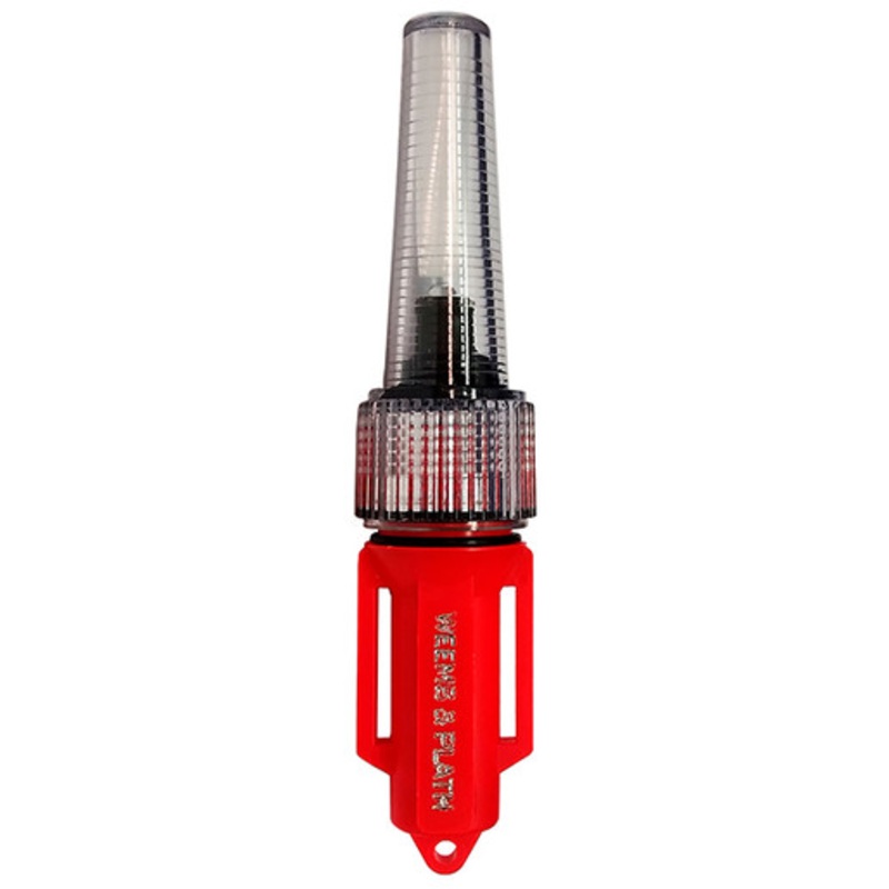 Weems & Plath Personal Rescue Strobe