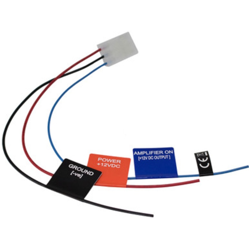 Fusion Power Loop f/ PS-A302 Panel Stereo, Molex – Female