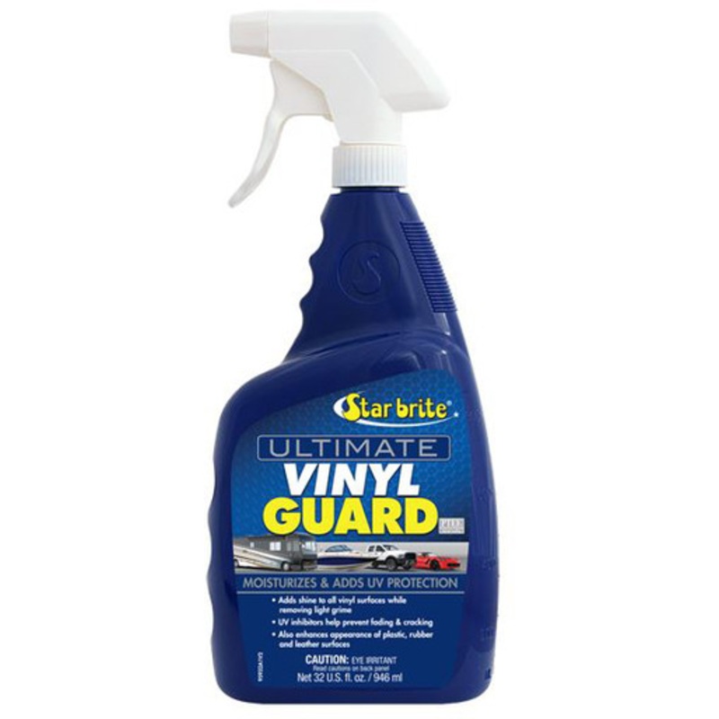 Star Brite Ultimate Vinyl Guard – 32 oz