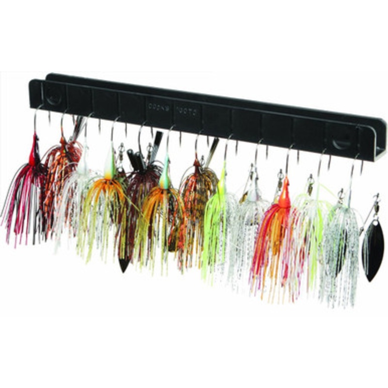T-H Marine Cooks Go-To Tackle System – Black