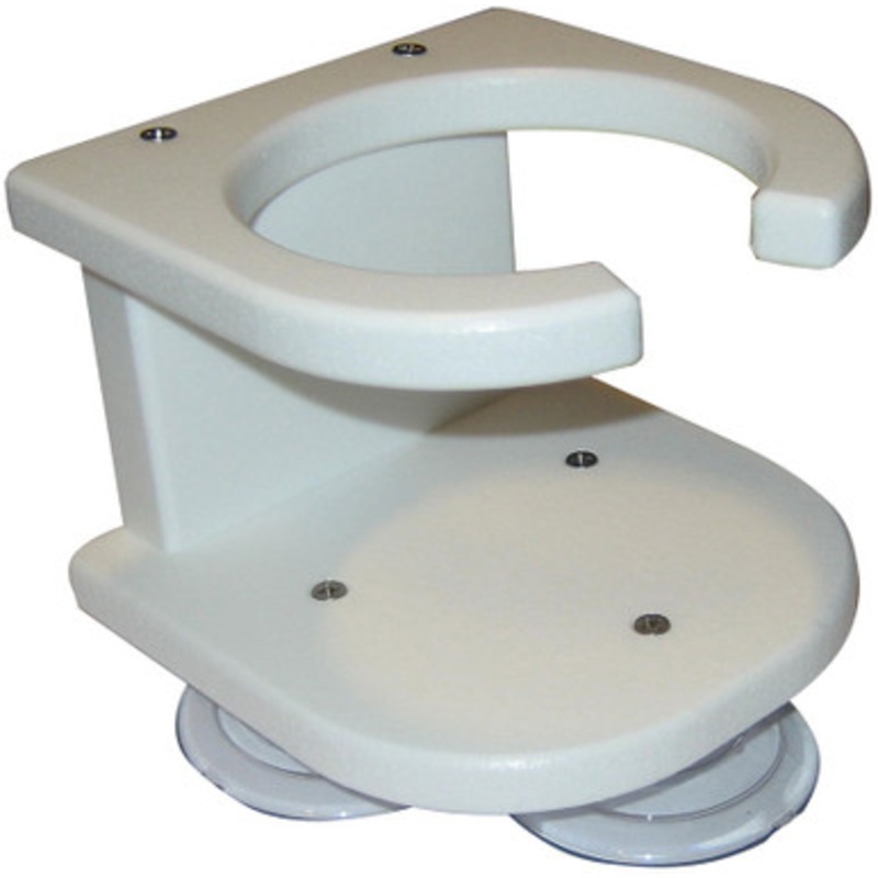 TACO Poly 1-Drink Holder – P01-2003W
