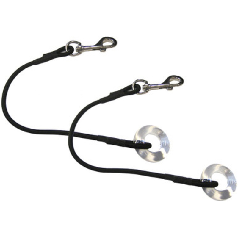 TACO Shock Cord – Glass Eye (Pair)