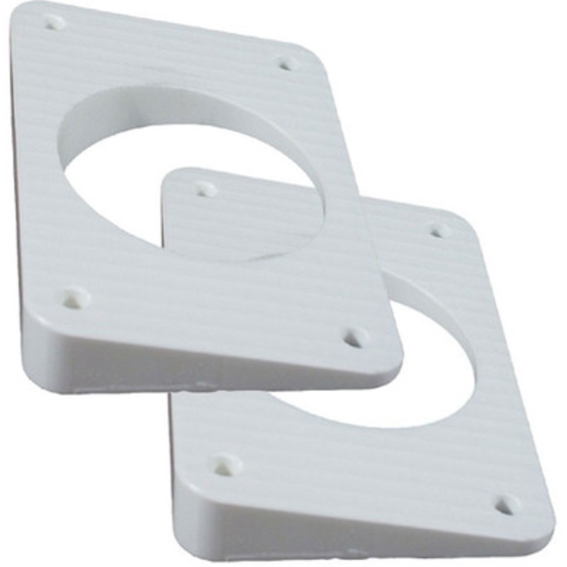 TACO WP-150WHA-1 Grand Slam Wedge Plates