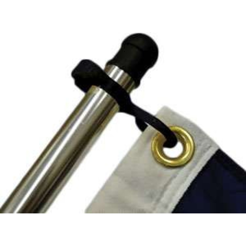 Taylor Made 57926 Charlevoix Flag Clips