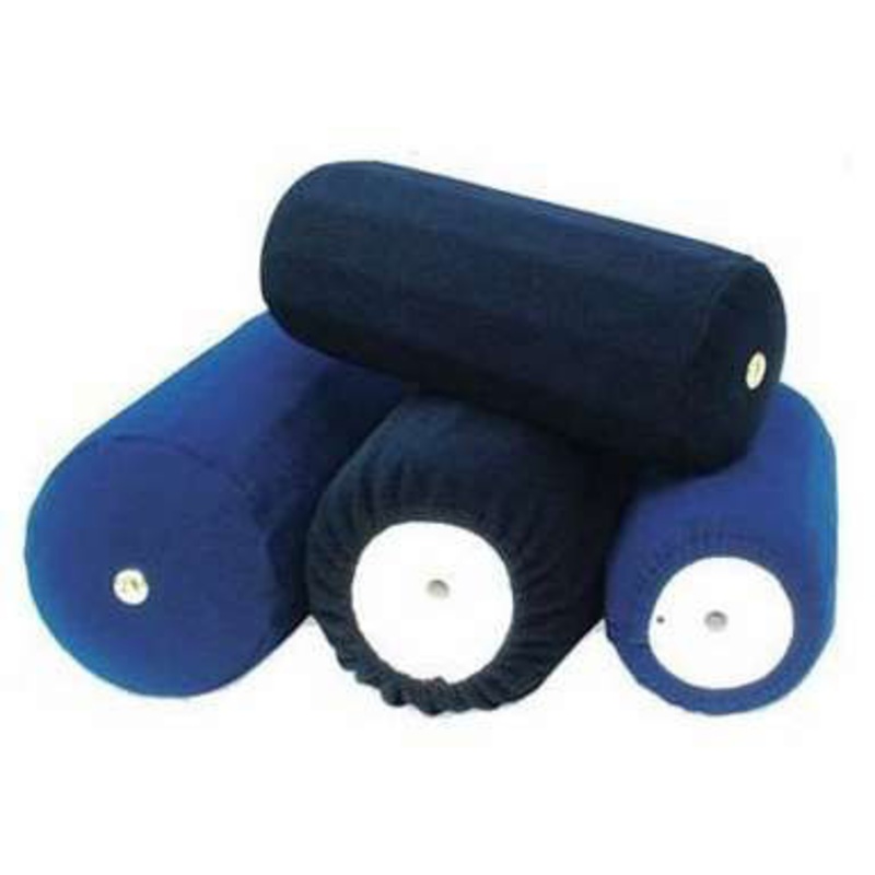 Taylor Made Fleece 10” x 26” Fender Boot Navy