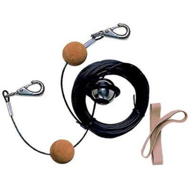 Tigress 88644 Complete Tag Line Kit