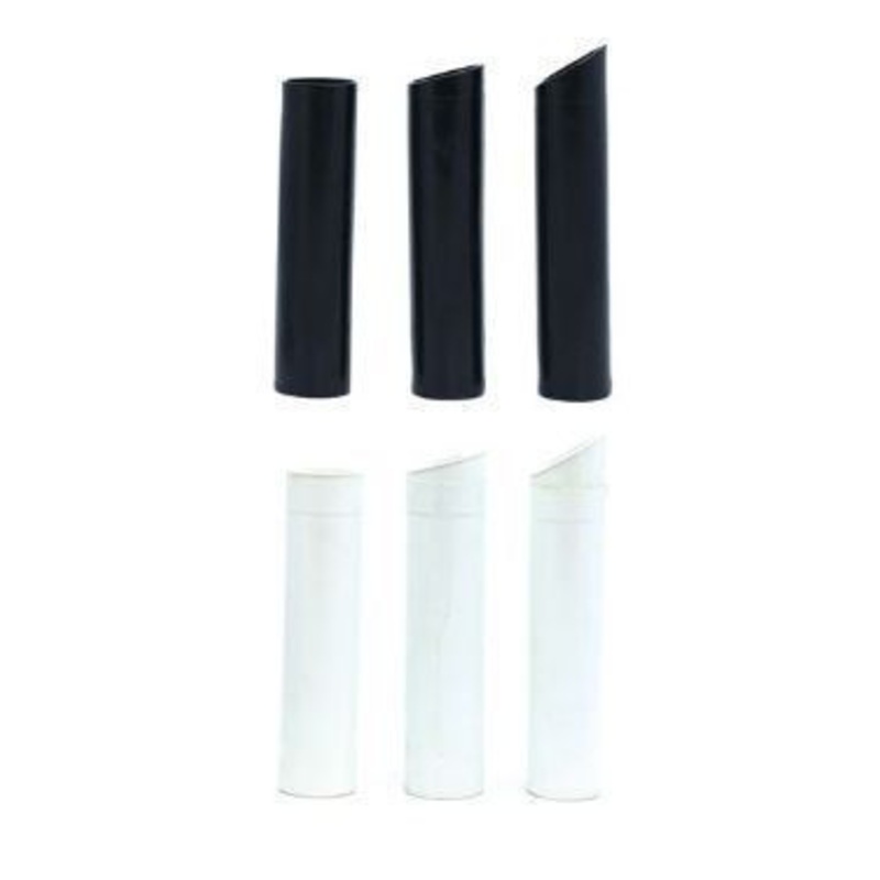 Tigress Replacement Vinyl Insert – 0 – 10 1/2” – Black