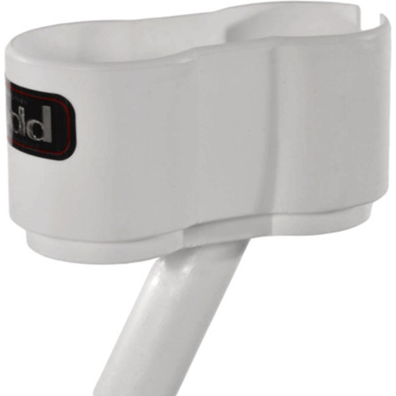 Todd 1005-D Double Cup Holder f/ 30 Rod Holders