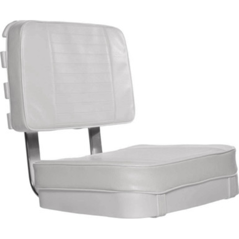 Todd 94-1500DCMP Gloucester Companion Seat w/ Cushions (No Arms)