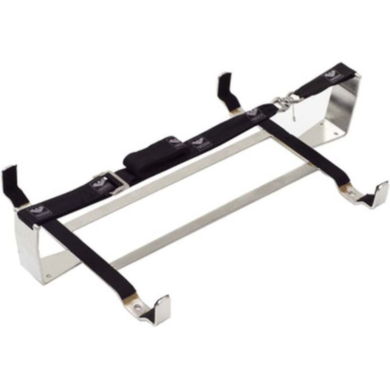 VIKING 1031219 Stainless Steel Cradle – f/ 4 & 6 Man Liferafts