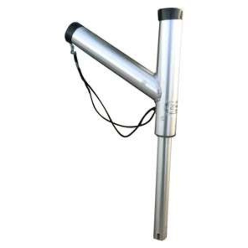 Wahoo Industries Double Rod Rigger (Item 108)